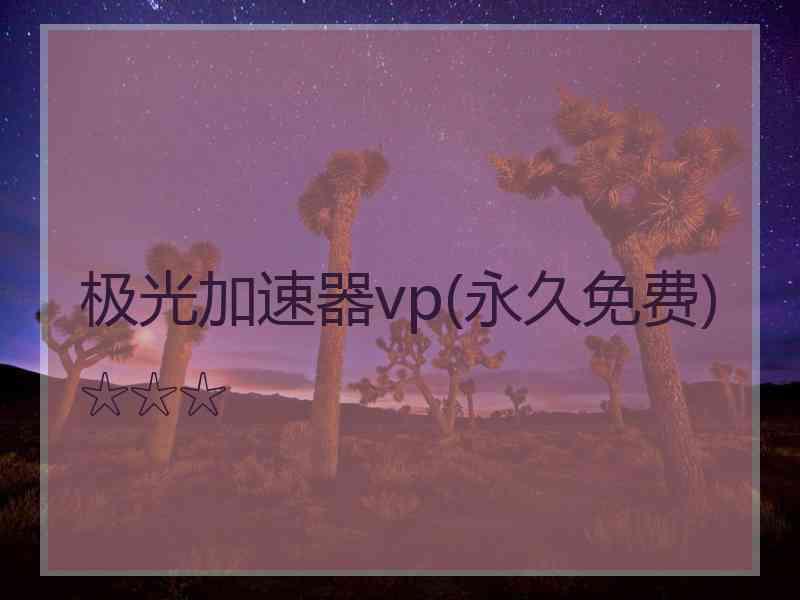 极光加速器vp(永久免费)☆☆☆