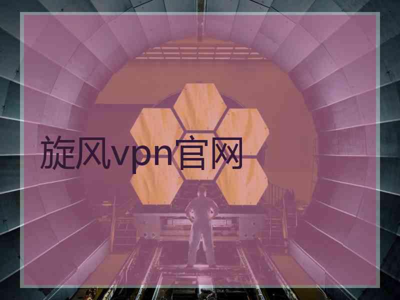 旋风vpn官网