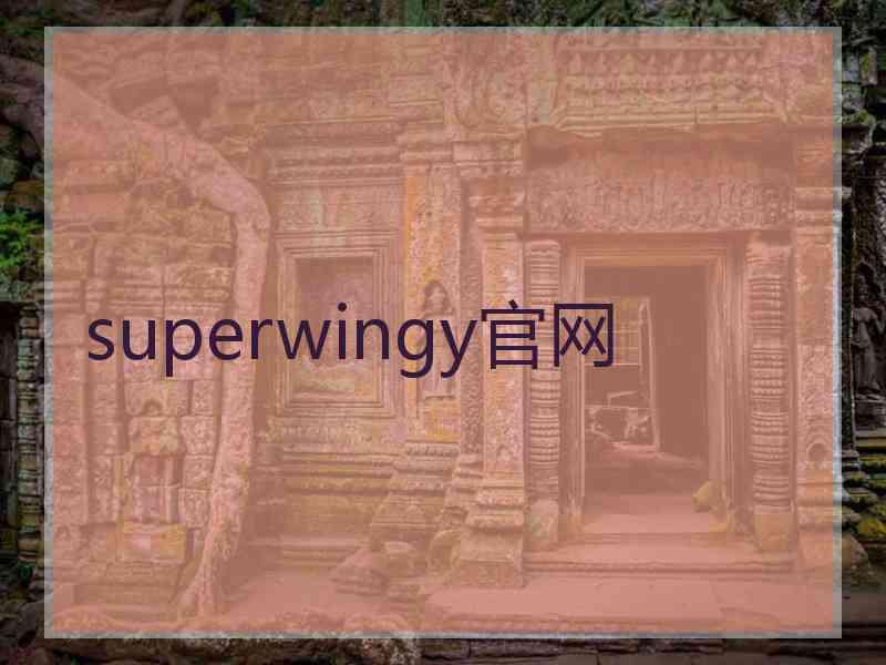 superwingy官网